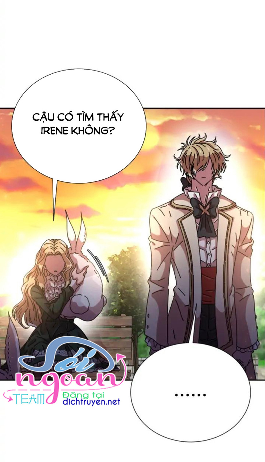 con gái bảo bối của ma vương chapter 74 22