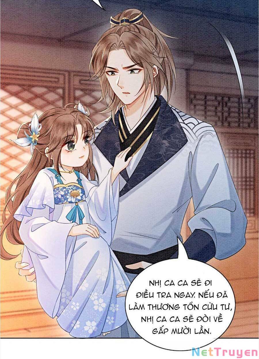 bắt đầu hủy hôn để công lược vương gia chapter 49 36