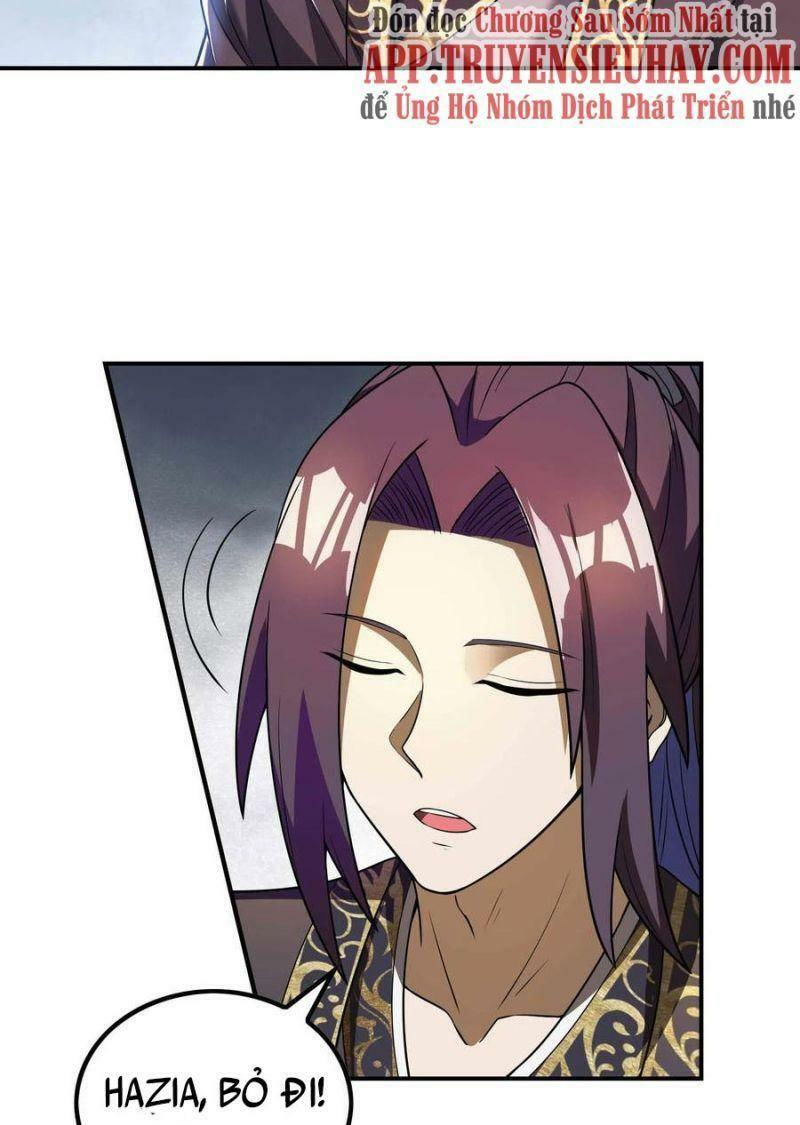 đệ nhất người ở rể chapter 156 12