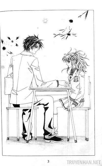 cô nàng sandwich chapter 13 21