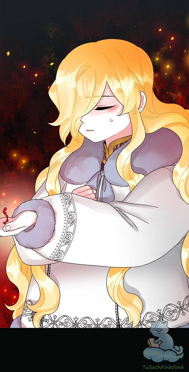 công chúa bãi rác chapter 46 44