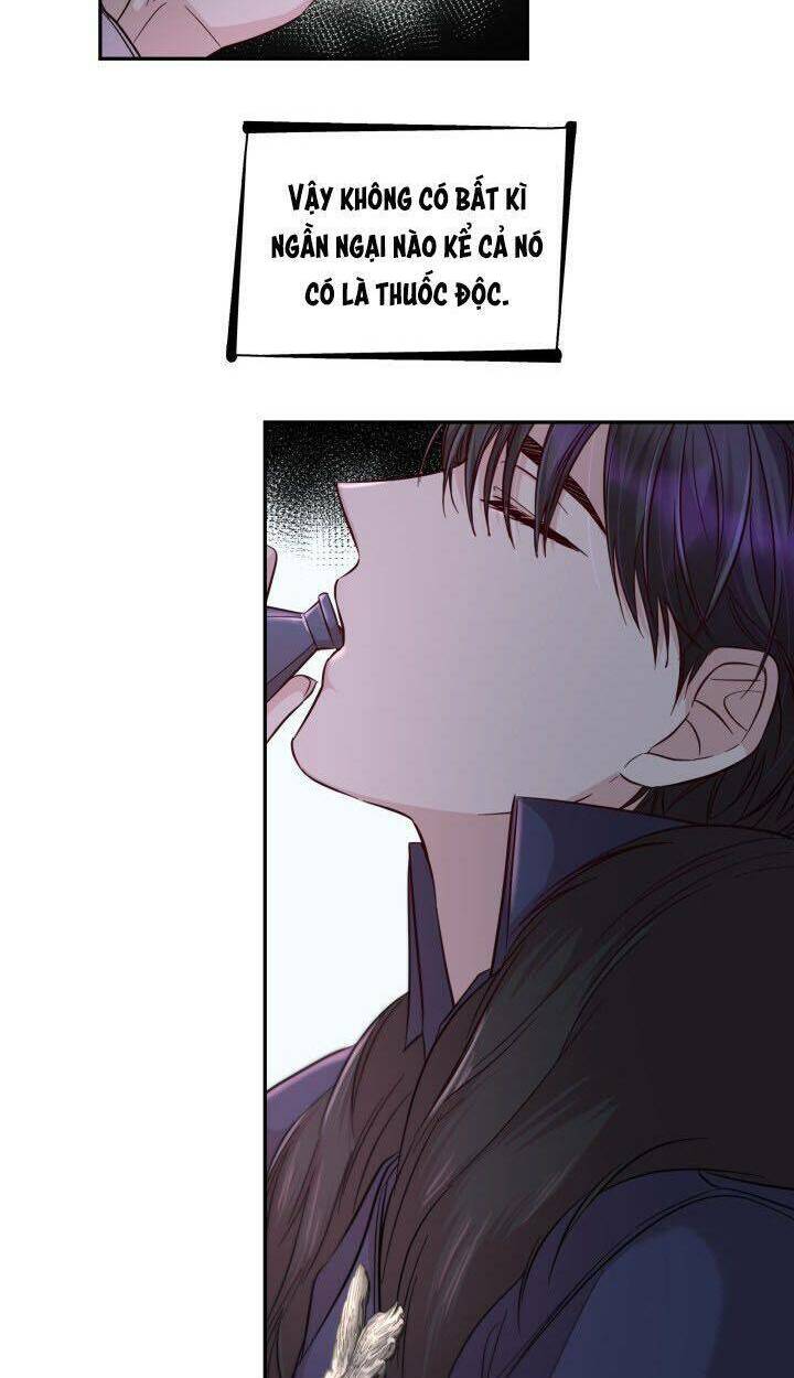 dây xích kiềm chế nam chính hắc ám tuột mất rồi chapter 38 41