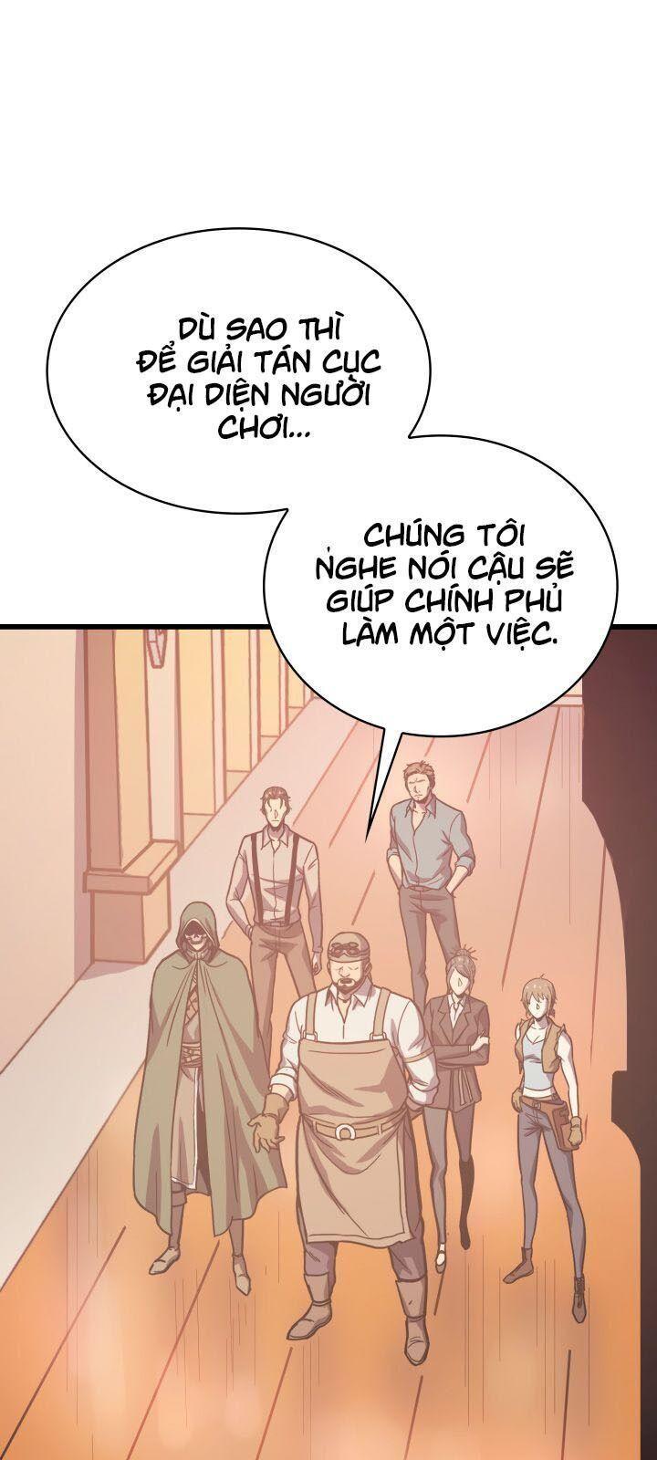 tôi trở lại thăng cấp một mình chapter 46 31