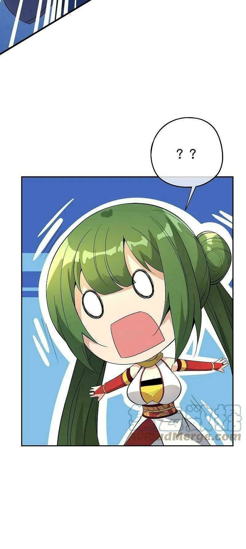 vòng bạn bè mạnh nhất của tiên giới chapter 181 29