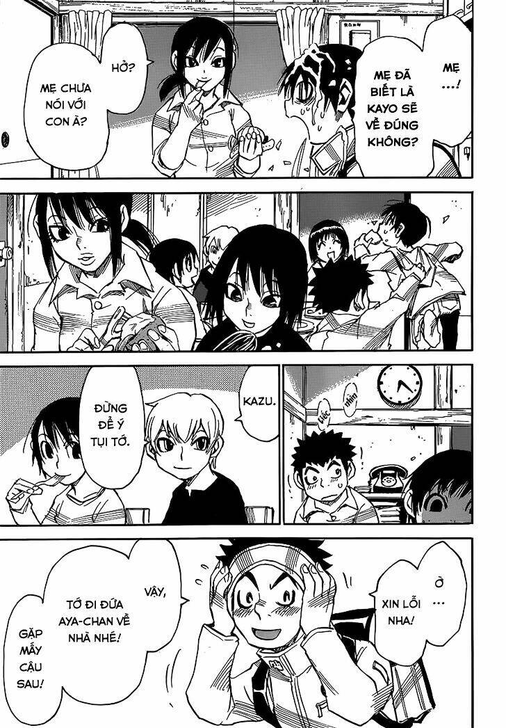 erased chapter 28 32