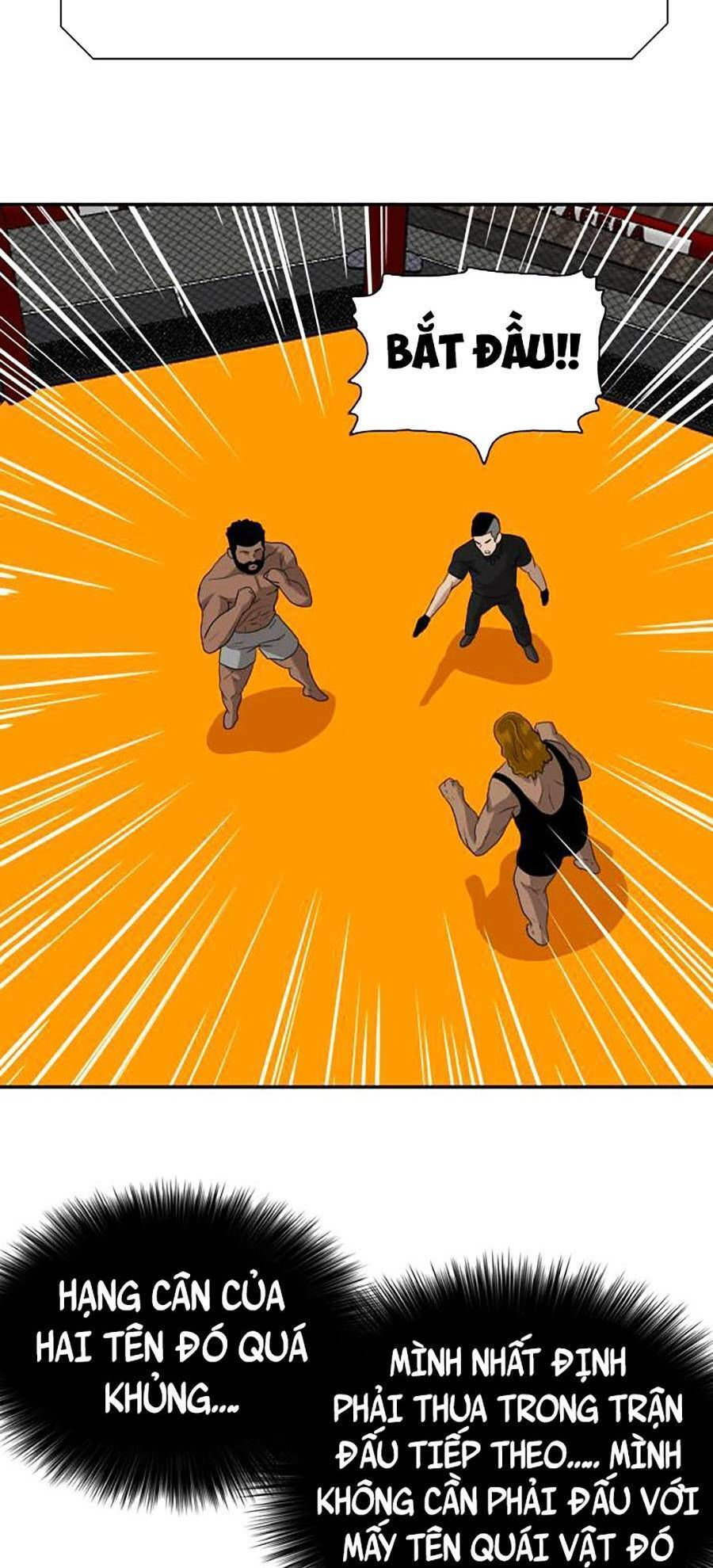 người xấu chapter 100 116