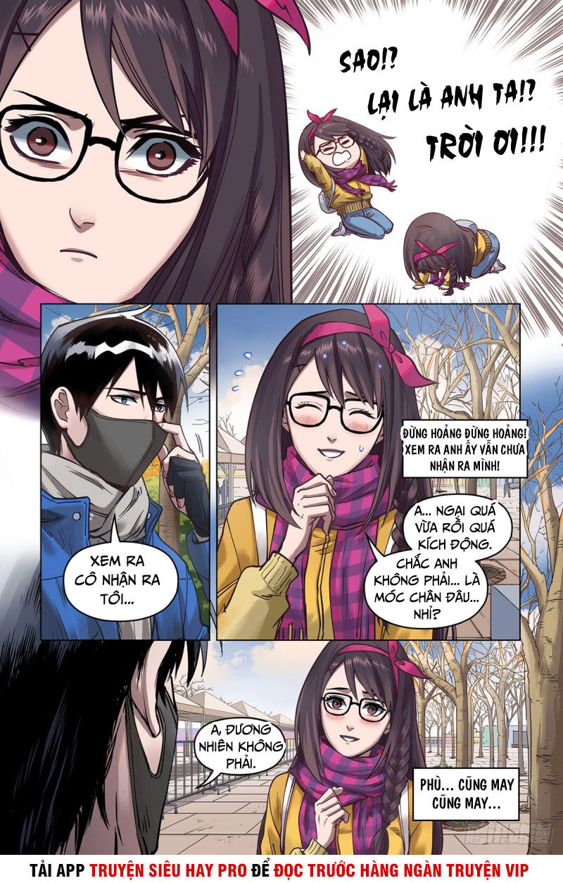 liên minh huyền thoại - tín ngưỡng anh hùng chapter 20 12