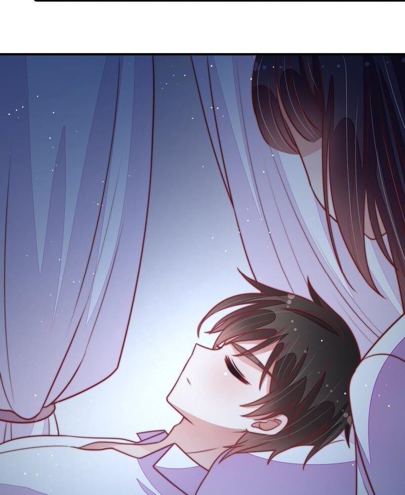 ngày nào thiếu soái cũng ghen chapter 186 8