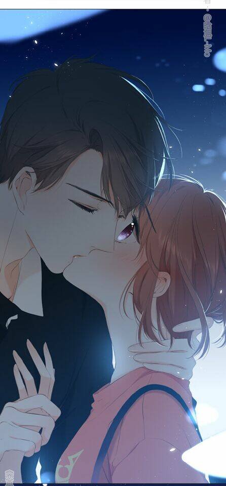 tình yêu sắc anh thảo ( ngoại truyện) chapter 6 37