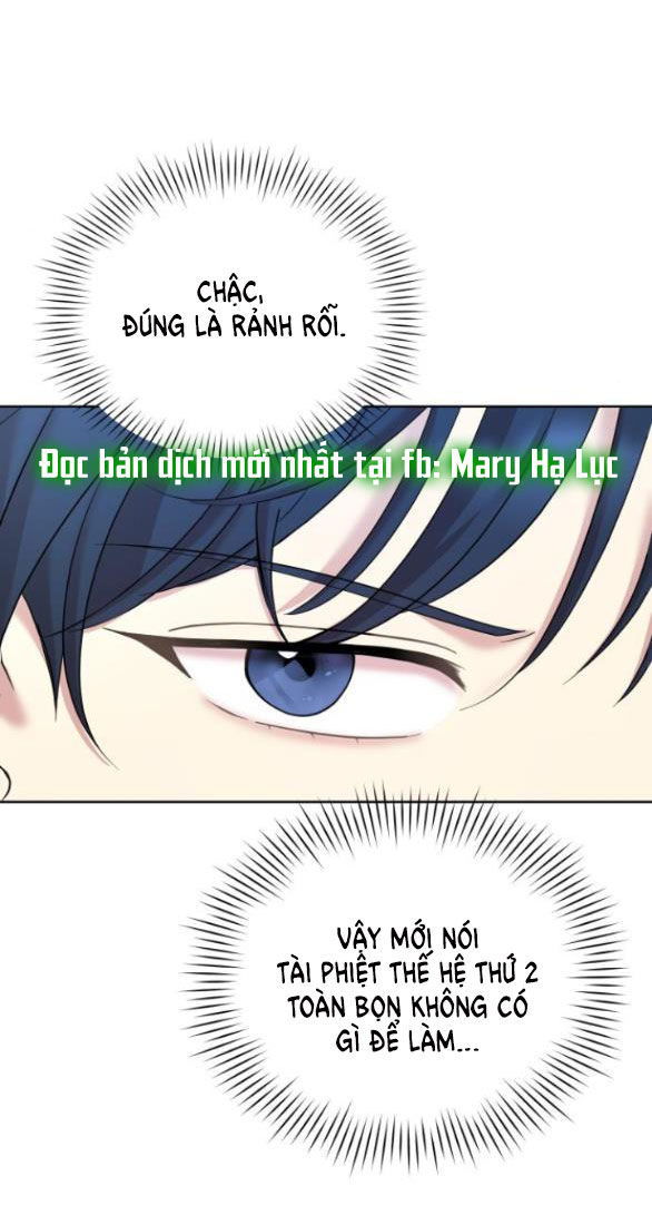 quản gia, cho tôi đi chapter 7.2 7