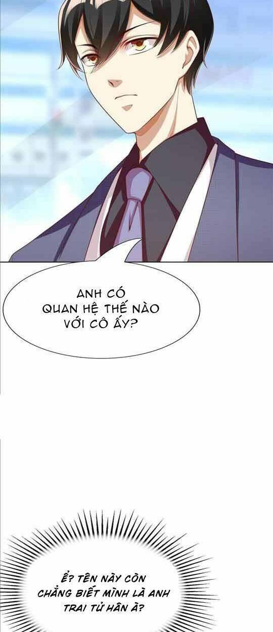 gặp phải người chồng xảo quyệt! chapter 12 23