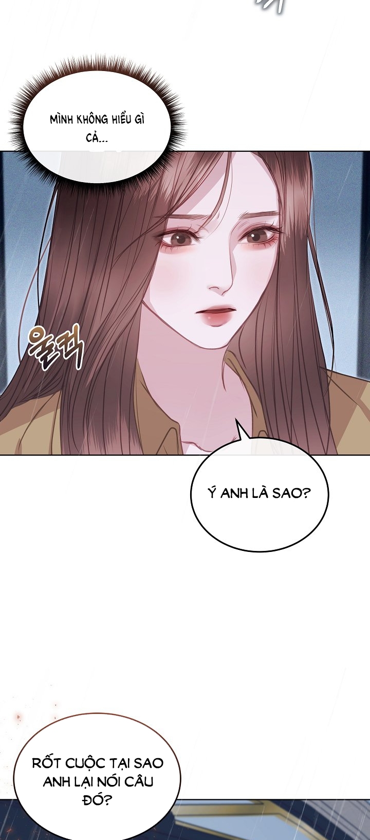 vụ bê bối trá hình chapter 10.1 16