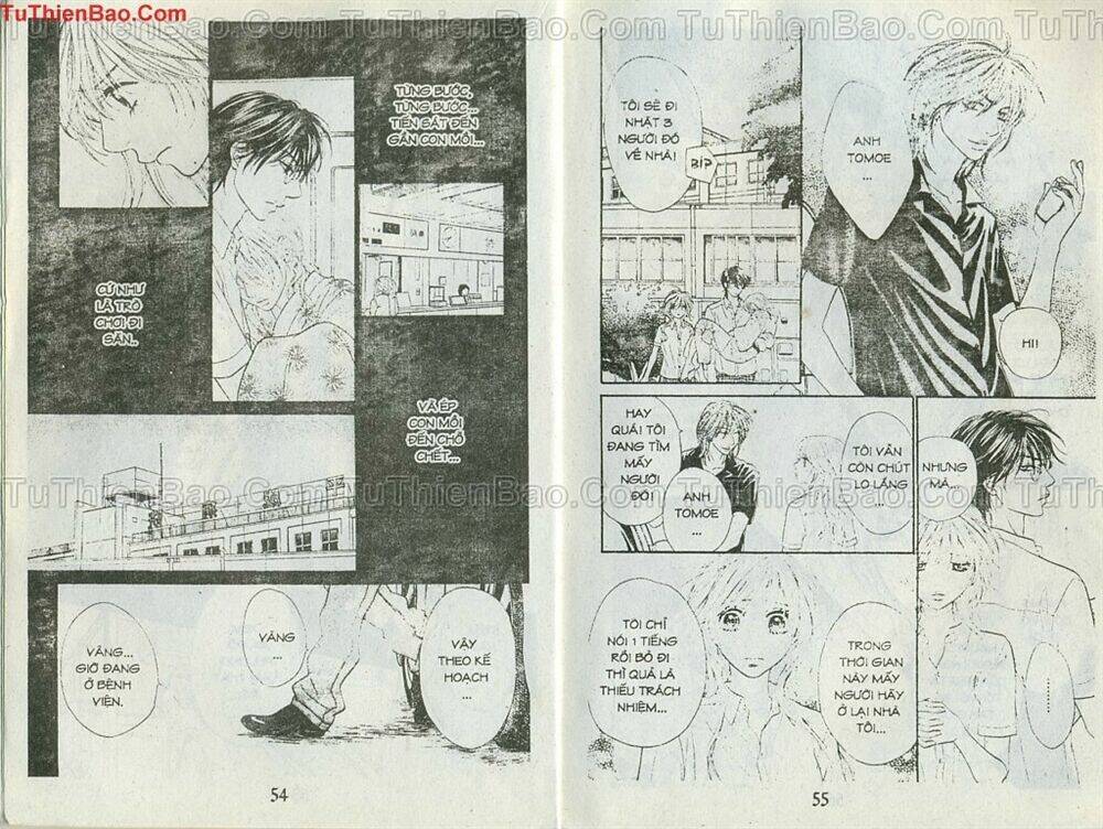 lo lem thời @ chapter 6 28