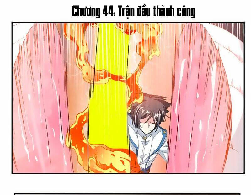 cửu dương thần vương chapter 44 2