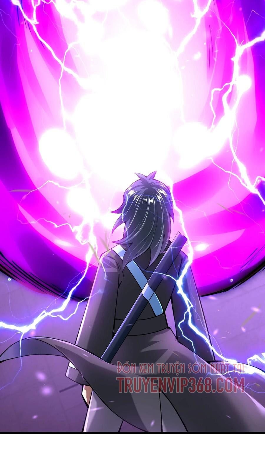 sức mạnh của kiếm thần chapter 36 61