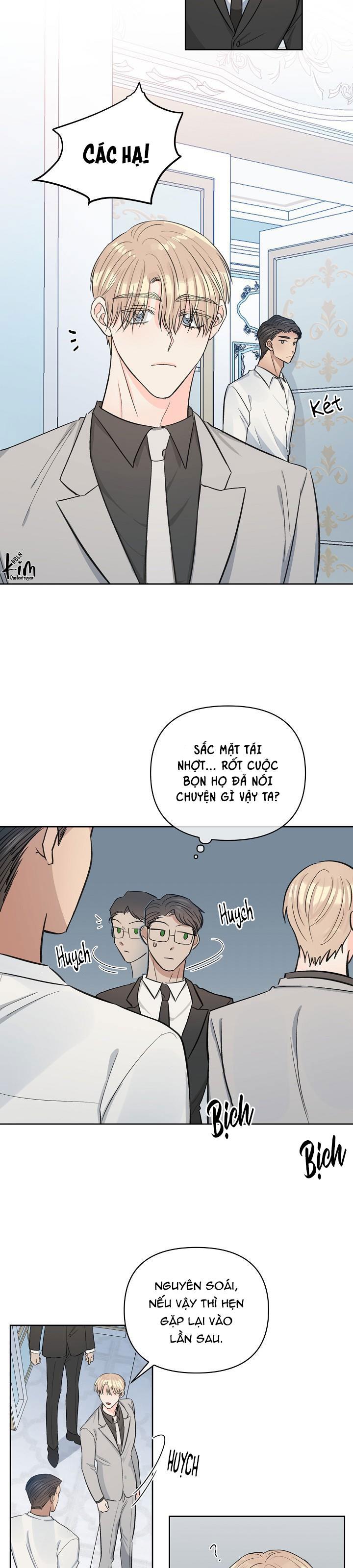 sắc đêm chapter 40 3