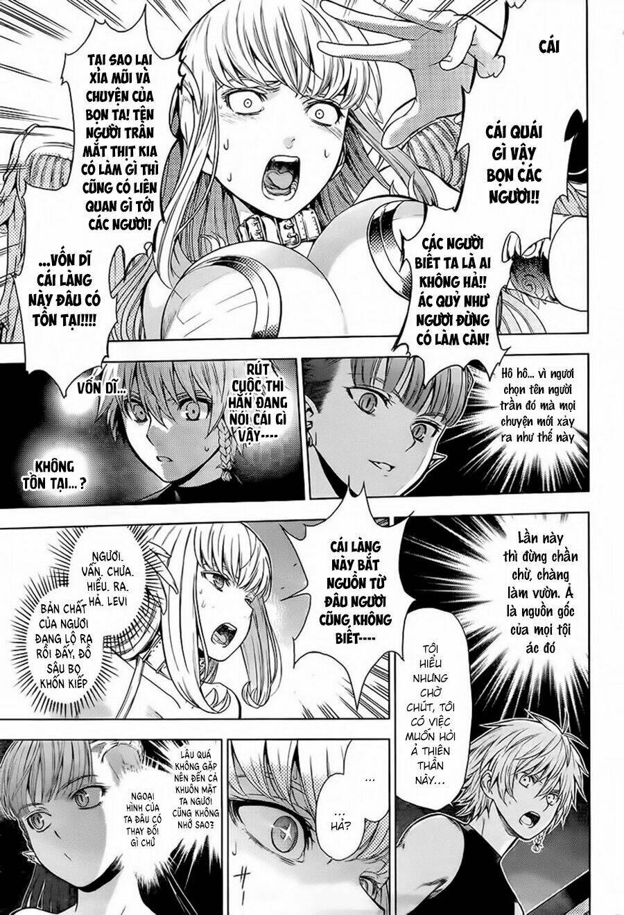 khu vườn thứ 7 chapter 4 34