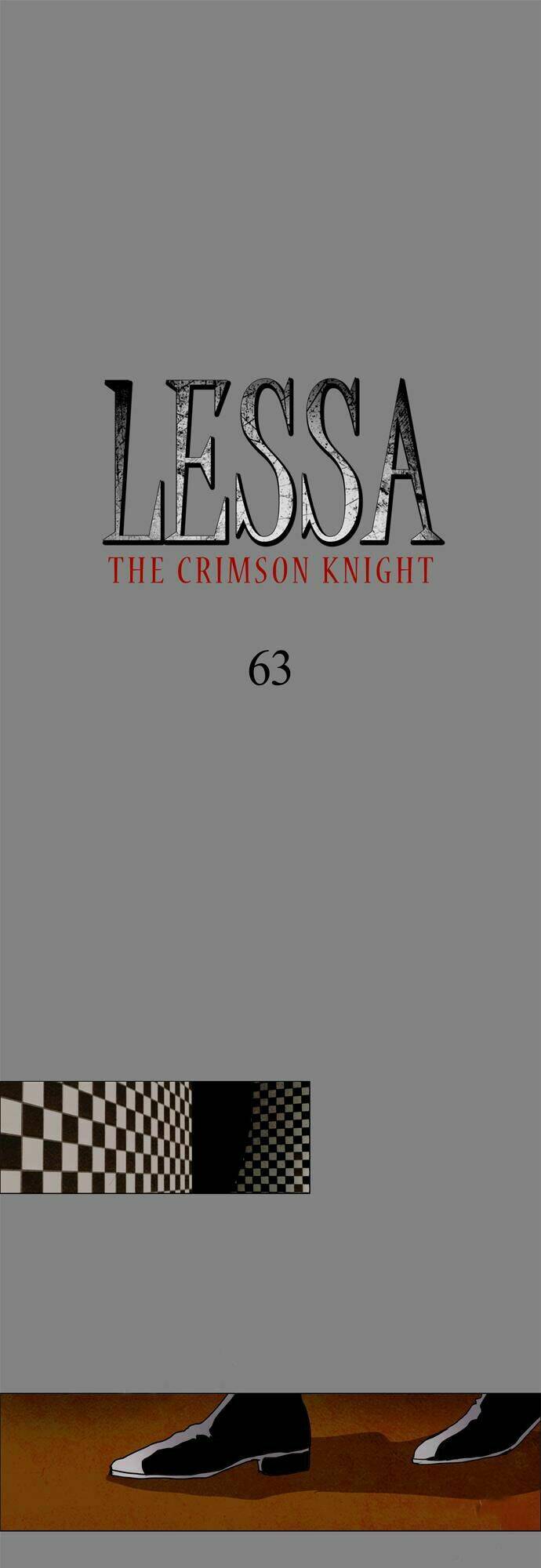 lessa 2: the crimson knight chapter 63 5