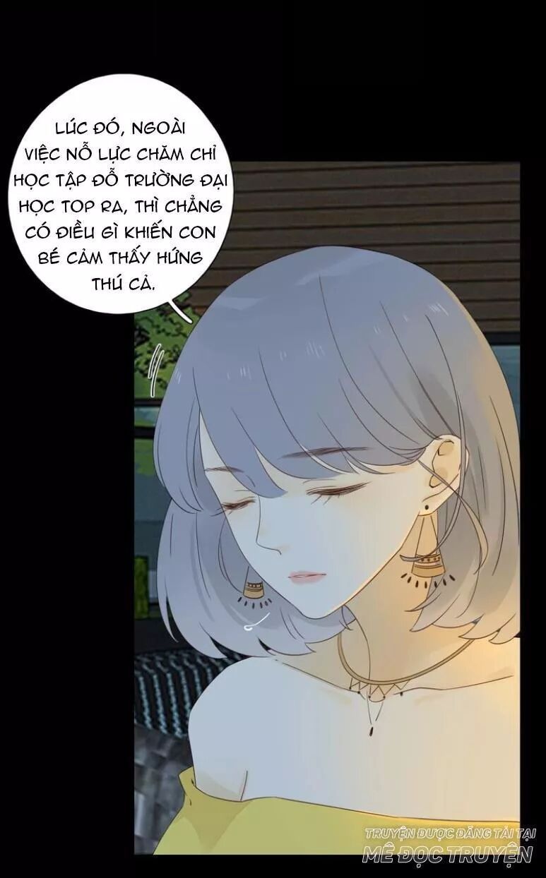 Cô Ấy Không Đáng Yêu chapter 20.2 17