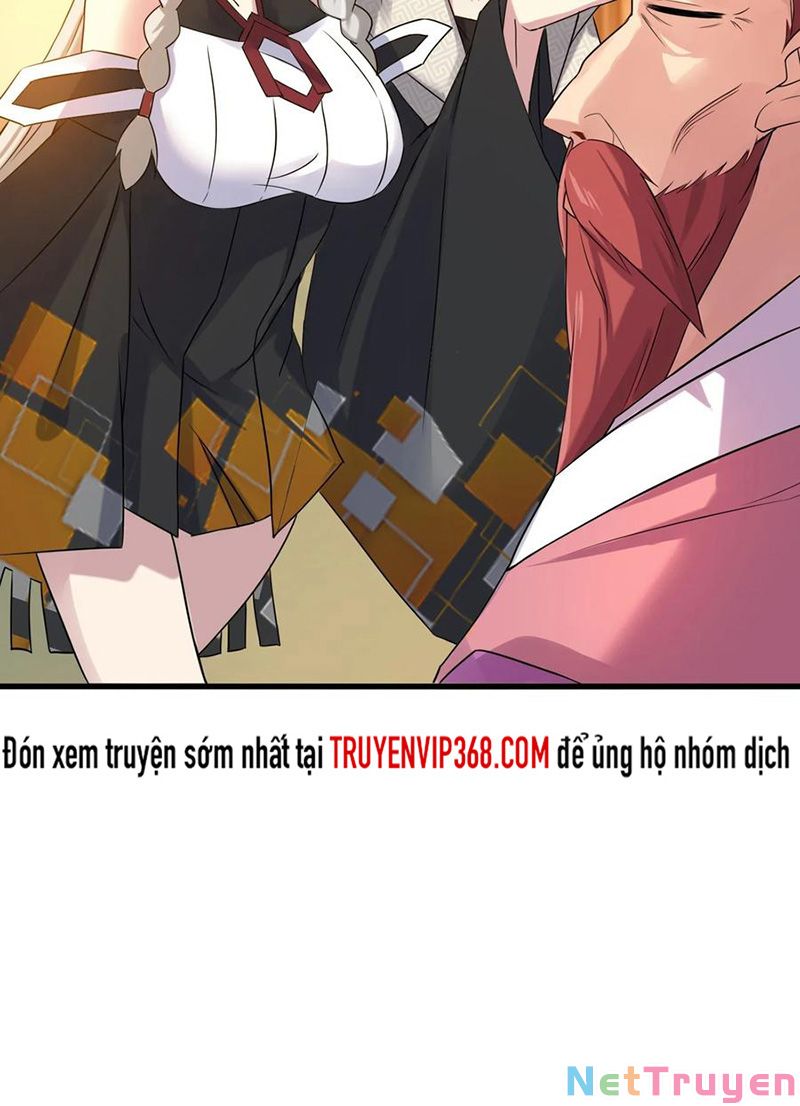 đại bảo kiếm của tôi chapter 63 62