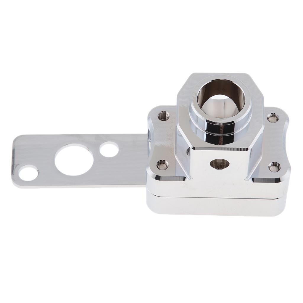 Handlebar Stand Post Clamp Riser For  Ruckus  NPS50 03-12