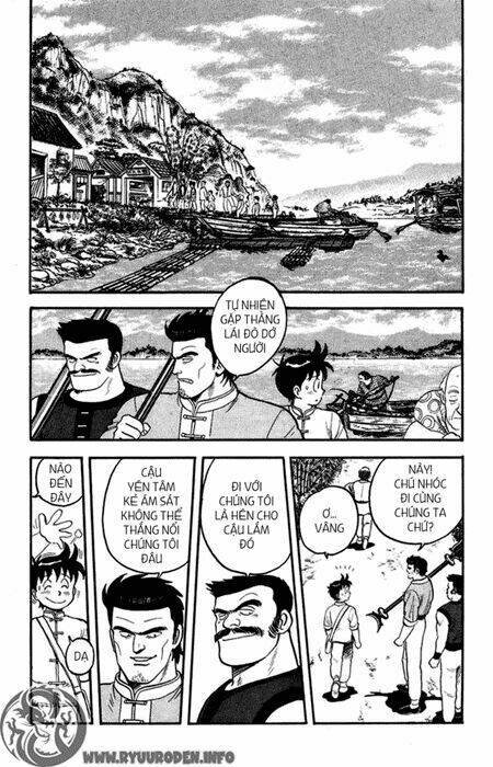 hoàng phi hồng phần 1 chapter 15 113