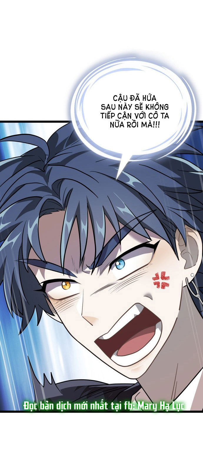 dark moon - tế đàn ánh trăng chapter 9.2 33