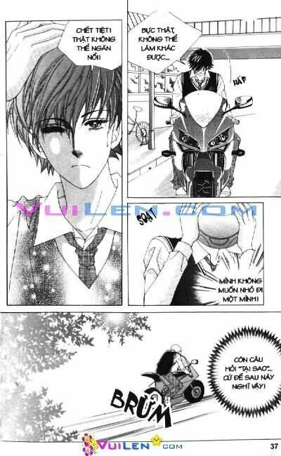 anh,bạn trai và người ấy chapter 4 37