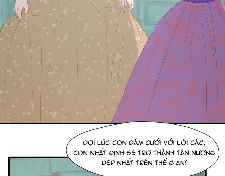 lượm được một tiểu hồ ly phần 3 chapter 54 31