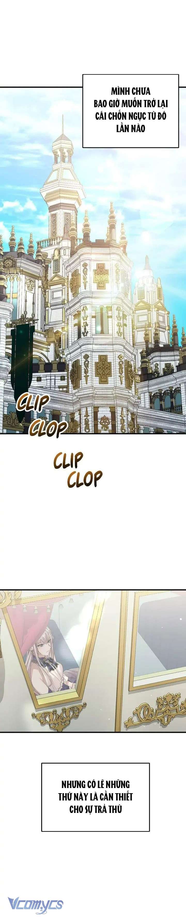 hôn nhân trả thù chapter 20 15