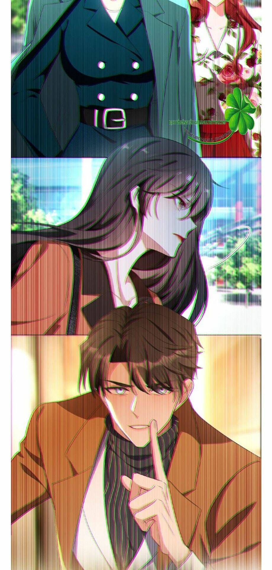 cô vợ nhỏ nuông chiều quá lại thành ác!! chapter 152 15