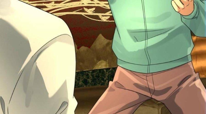 đóng băng toàn cầu: tôi gây dựng nên phòng an toàn thời tận thế chapter 98 42