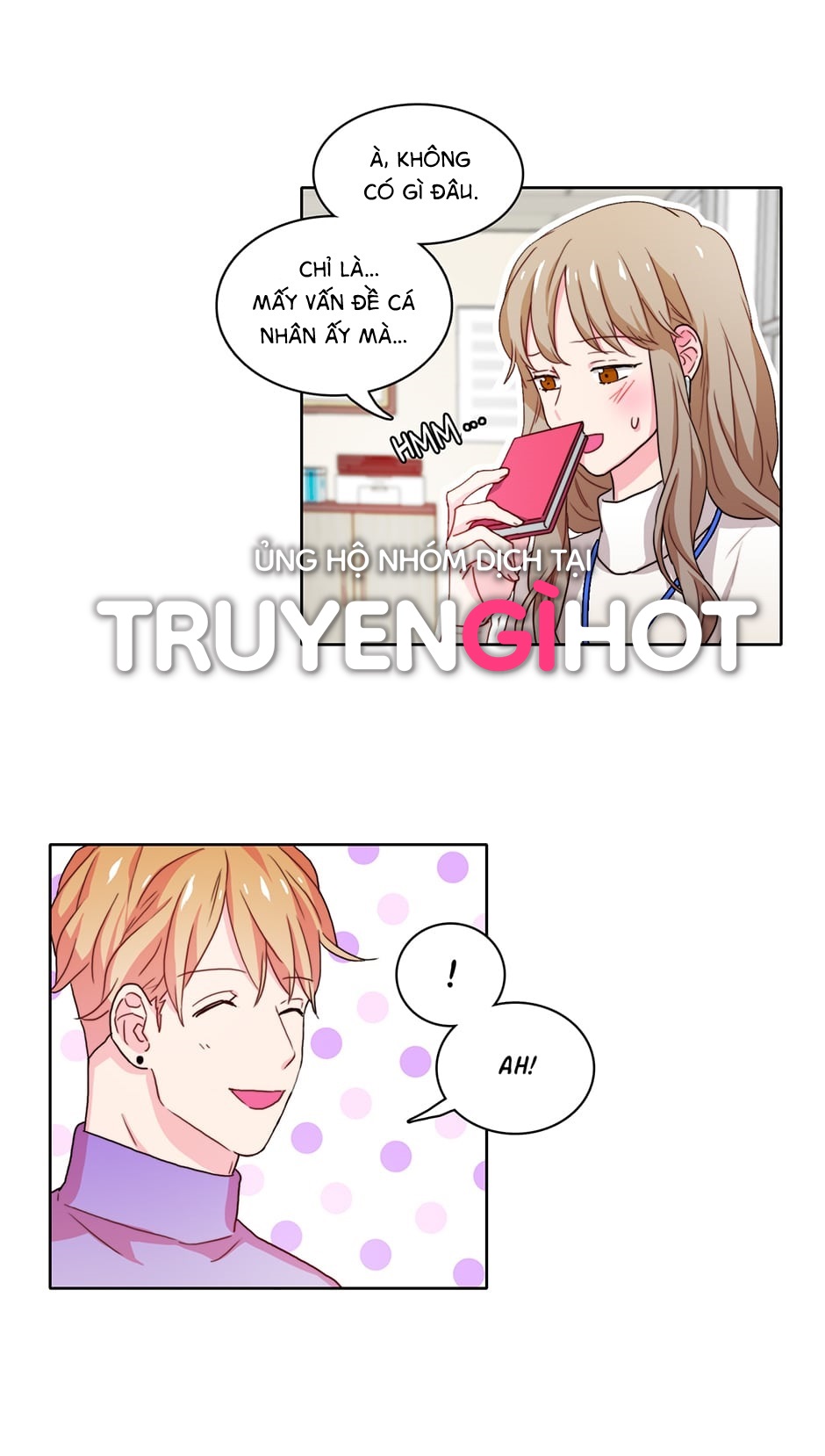 quý cô với chiếc mặt nạ chapter 36 17