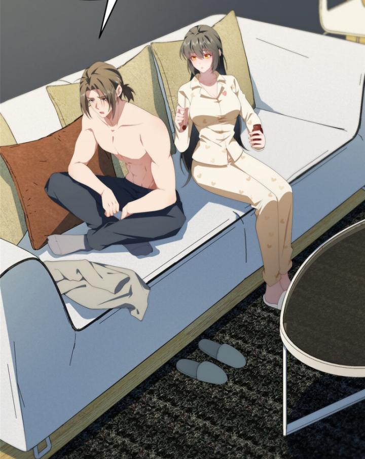 nữ chính chạy từ trong sách ra thì phải làm sao chapter 105 18