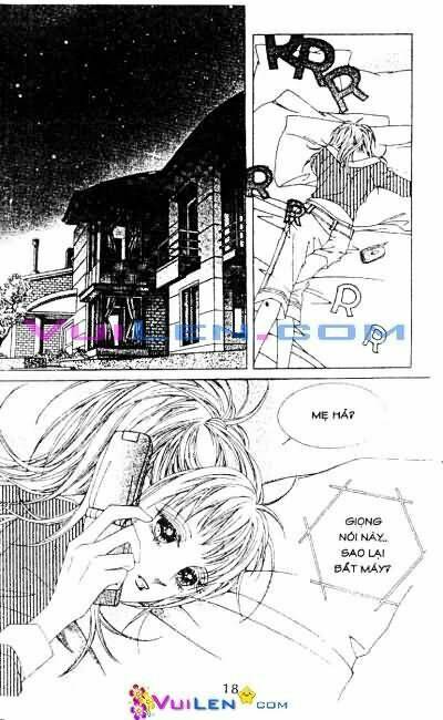 nụ hôn đầu chapter 2 18