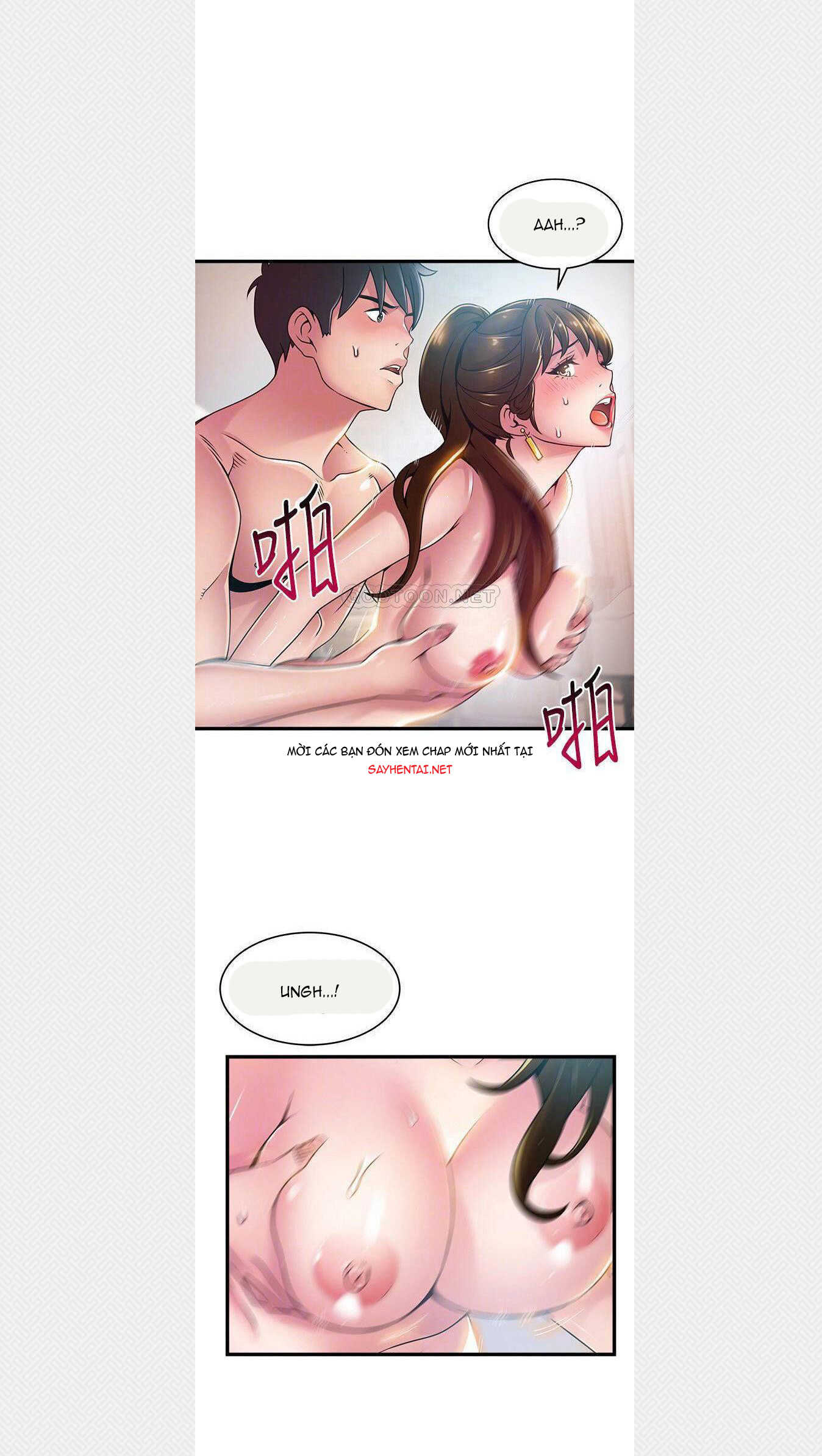 điểm yếu chapter 100 10