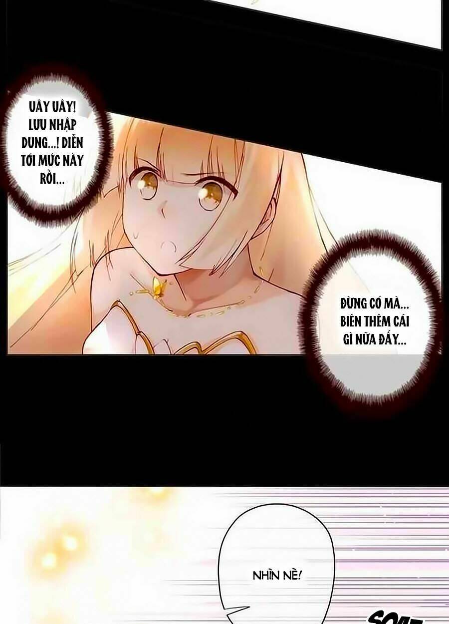 trọng sinh chi tinh quang thôi xán chapter 11 9