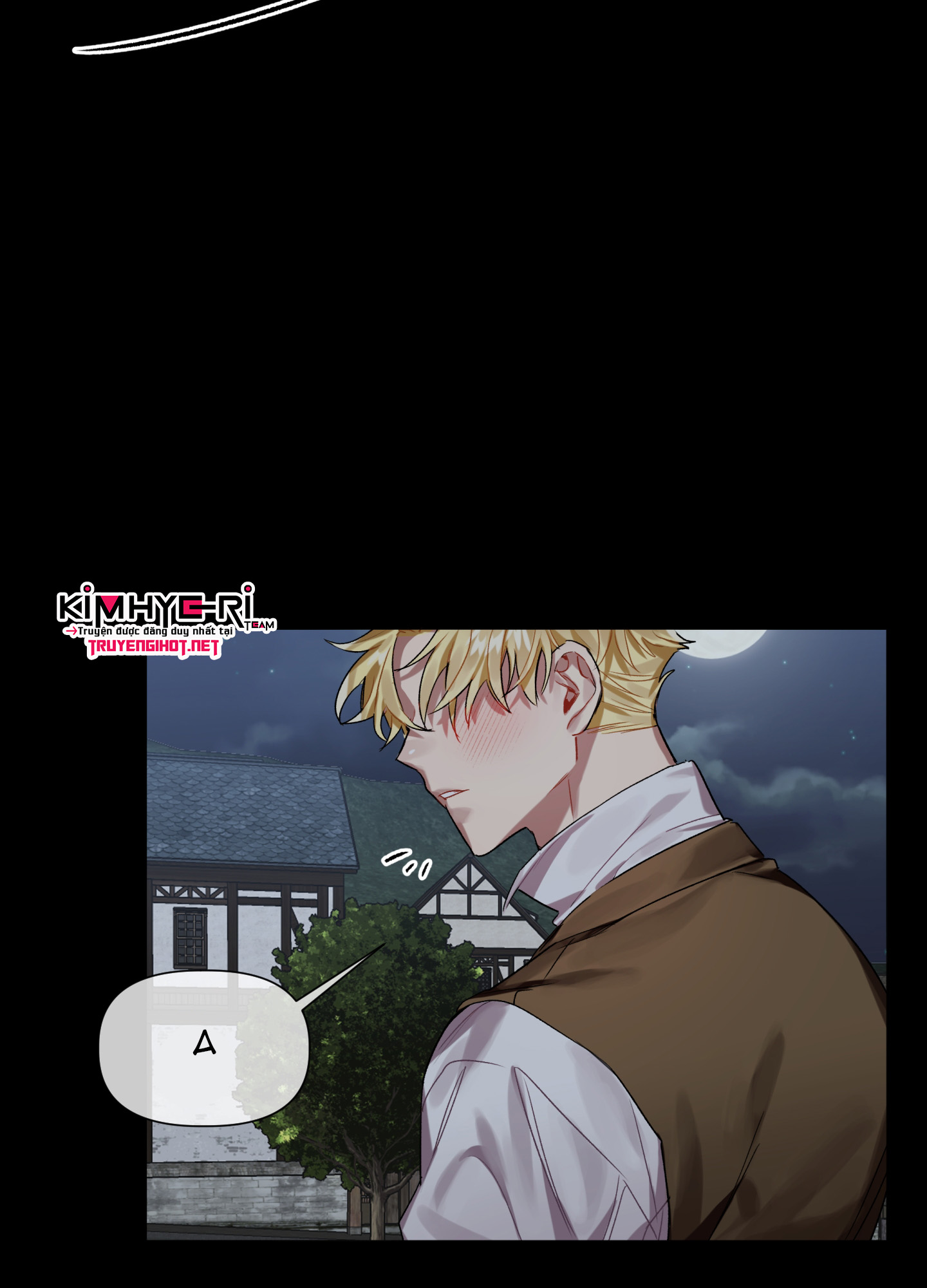 bỗng ngày nọ bị một tên đáng ghét cầu hôn chapter 4.1 21