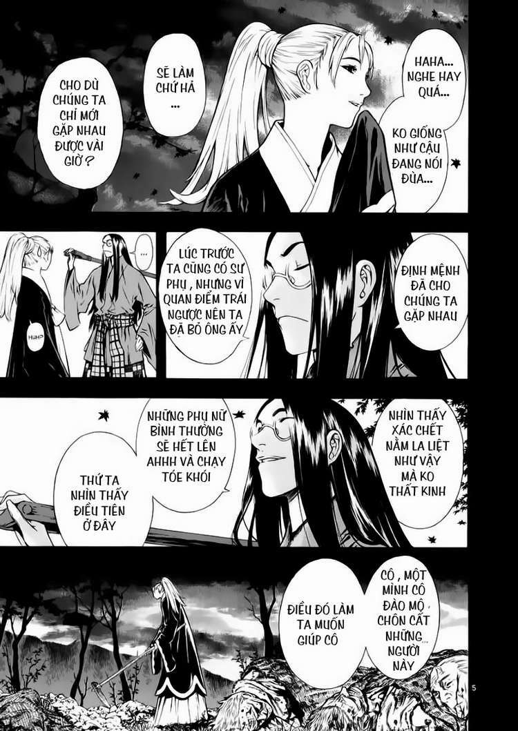 shin angyo onshi (tân ám hành ngự sử) chapter 44 5