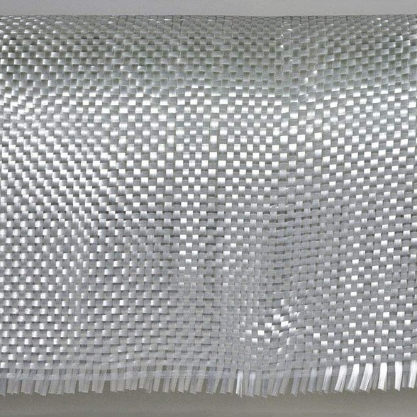 Vải Thủy Tinh - Sợi Thủy Tinh - Làm Khuôn Composite 1kg