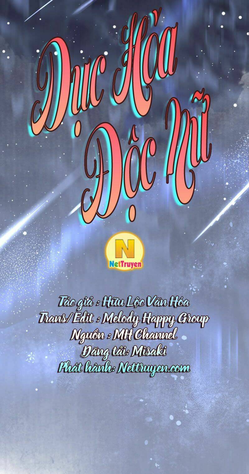 dục hỏa độc nữ chapter 85 6