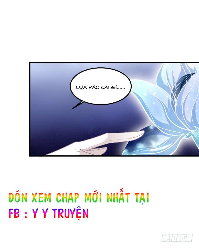 dụ hoặc miêu yêu chapter 175 34