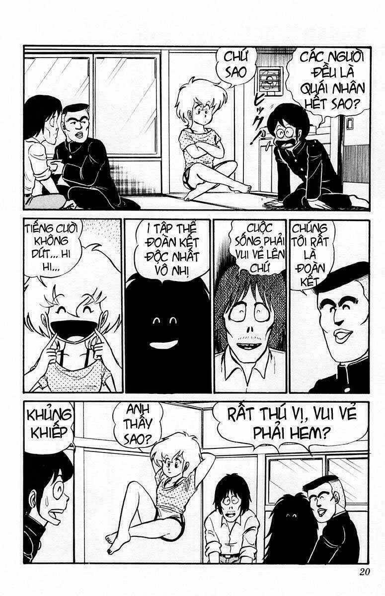 yuu & mi chapter 1 17