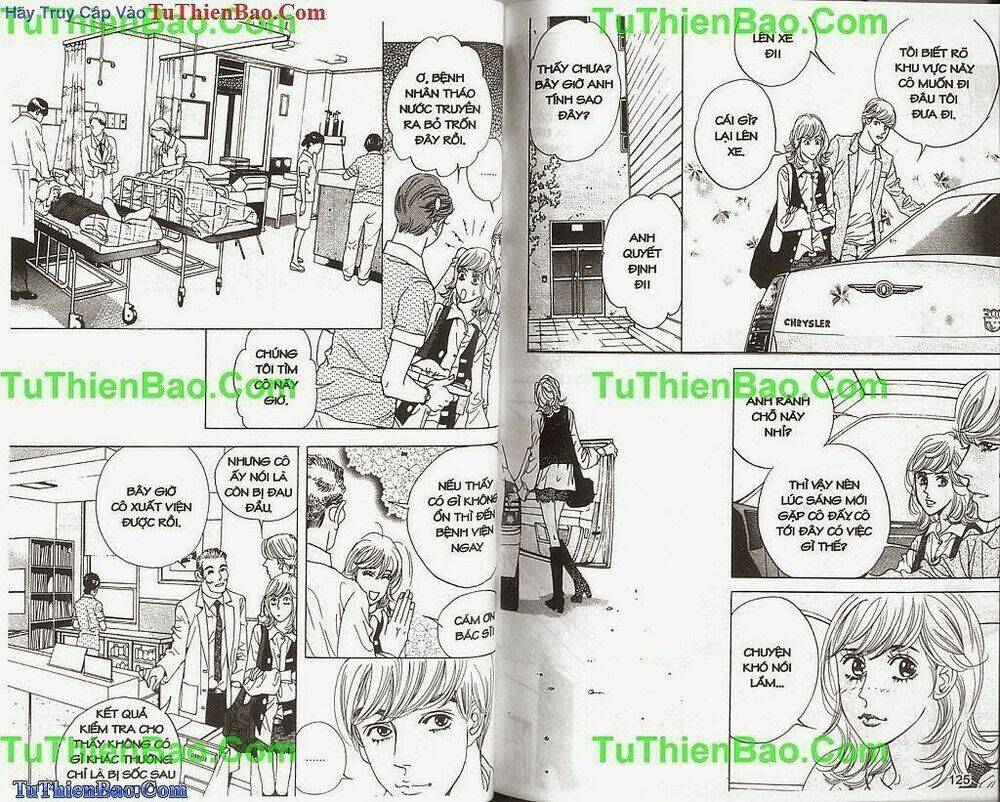 chuyện tình mary chapter 4 63