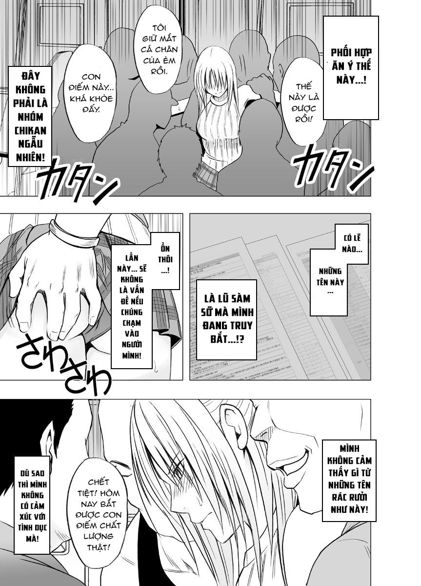 đơn vị phòng chống chikan chapter 2 10