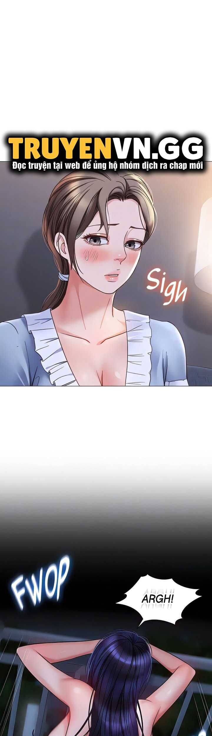 my daughter's friend chapter 108 37