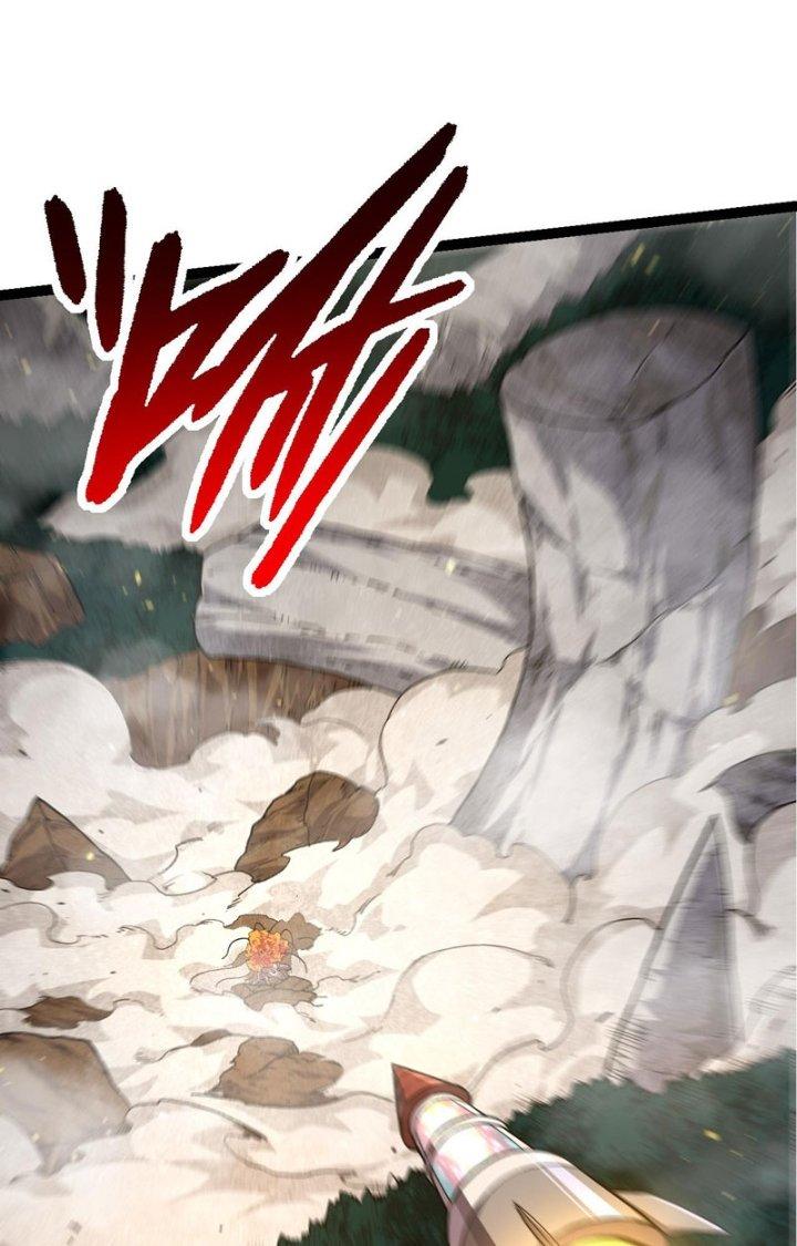 từ cây cổ thụ bắt đầu tiến hóa chapter 64 48