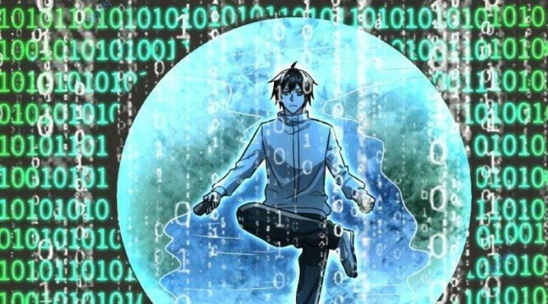 toàn cầu băng phong, ta chế tạo phòng an toàn chapter 99 35