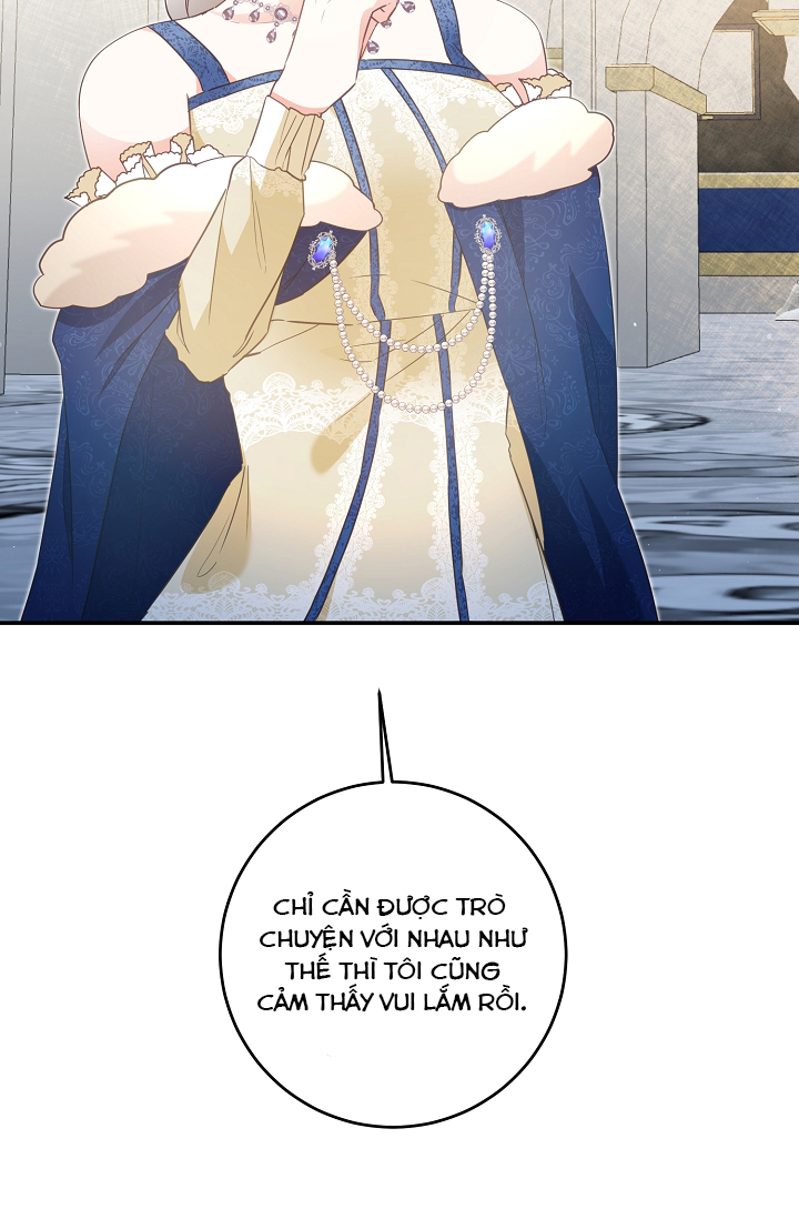 lí do cô ấy trở thành ác nữ chapter 15 18