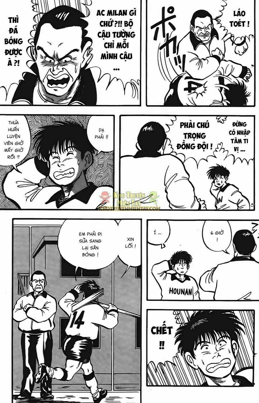 quả bóng vàng chapter 1.1 4